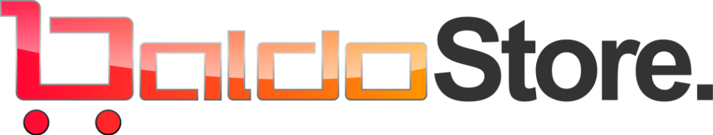 BaldoStore Logo